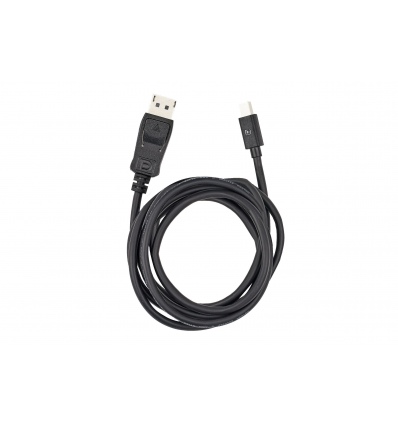 Wacom Cintiq Pro 4K Mini DP to DP Cable 1.8M