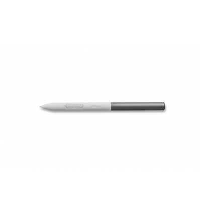 Wacom One Standard Pen White-Gray