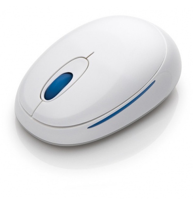 Wacom Bamboo Fun Mouse (white)