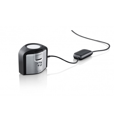 Wacom colour manager