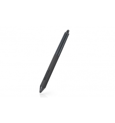 Wacom PEN, Dark Grey w/Tether DTK2241, DTH2242