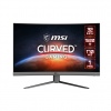 MSI/G32C4 E2/31,5"/VA/FHD/170Hz/1ms/Black/2R