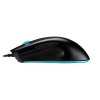 Acer Predator Cestus 333/Herní/Optická/Pro praváky/16 000 DPI/Drátové USB-A/Černá