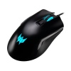 Acer Predator Cestus 333/Herní/Optická/Pro praváky/16 000 DPI/Drátové USB-A/Černá