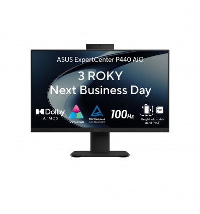 ASUS P440VAK i7-13620H/32GB/1TB/23.8/W11 Pro/3Y