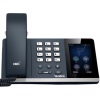 Yealink T64LTE, 4G IP telefon, Android 12, nano SIM, Wi-Fi, BT