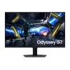 Samsung Odyssey G7/G70D/32"/IPS/4K UHD/144Hz/1ms/Černá/2R