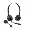 Jabra Engage 55 SE, MS Stereo, USB-C, Stand