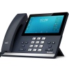 Yealink T67LTE, 4G IP telefon, Android 9, nano SIM, Wi-Fi, BT
