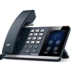 Yealink T64LTE, 4G IP telefon, Android 12, nano SIM, Wi-Fi, BT