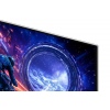 Samsung Odyssey OLED G6/G60SF/27"/OLED/QHD/500Hz/0,03ms/Stříbrná/2R
