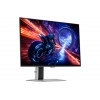 Samsung Odyssey OLED G6/G60SF/27"/OLED/QHD/500Hz/0,03ms/Stříbrná/2R