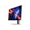 Samsung Odyssey OLED G6/G60SF/27"/OLED/QHD/500Hz/0,03ms/Stříbrná/2R