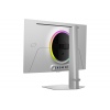 Samsung Odyssey OLED G6/G60SF/27"/OLED/QHD/500Hz/0,03ms/Stříbrná/2R