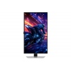 Samsung Odyssey OLED G6/G60SF/27"/OLED/QHD/500Hz/0,03ms/Stříbrná/2R