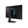 Samsung Odyssey G7/G70D/32"/IPS/4K UHD/144Hz/1ms/Černá/2R