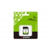 Kingston Canvas Select Plus/SDXC/1TB/UHS-I U3 / Class 10