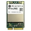 MikroTik R11e-LR9G, LoRa miniPCI-e card pro 902-928MHz