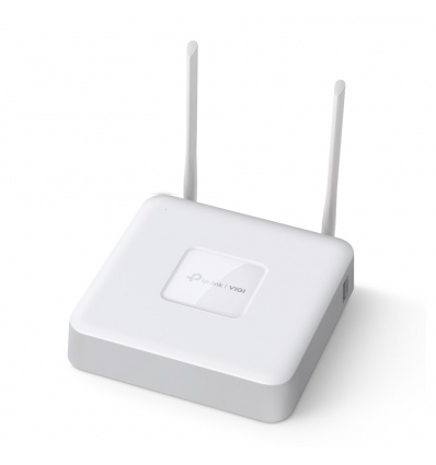 VIGI NVR1108H-W 8 Channel PoE Network Video Rec.