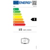 Acer Vero/B247YE/23,8"/IPS/FHD/100Hz/4ms/Black/3R