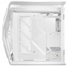 Asus ROG Hyperion GR701/Midi Tower/Transpar./Bílá