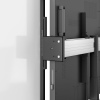 Vogel's RISE WBS75 keramické tabule se závěsy pro 75" obrazovky na stojanech RISE 200x/420x