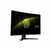 MSI MAG/274CXF/27"/VA/FHD/280Hz/0,5ms/Černá/3R