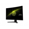 MSI MAG/274CXF/27"/VA/FHD/280Hz/0,5ms/Černá/3R