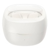Baseus Bluetooth sluchátka Bowie WM02 bílá