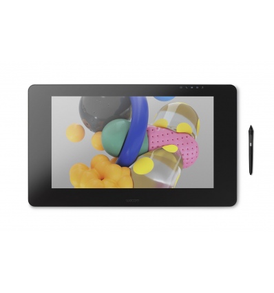 Wacom Cintiq Pro 24 touch - 5 year warranty