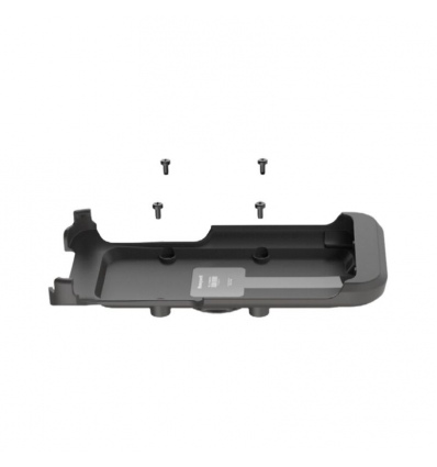 IH40 BRACKET W/4SCREWS FOR BOOTED CT45