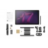 Wacom Cintiq Pro 17 - 5Y Wty