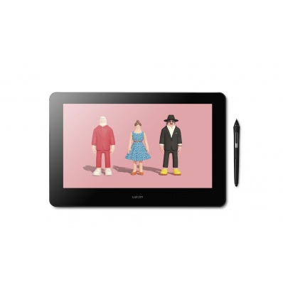 Wacom Cintiq Pro 16 - 5 year warranty
