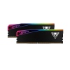 Patriot Viper Elite 5 Ultra/DDR5/32/6000MHz/CL28/2x16GB/RGB/Black