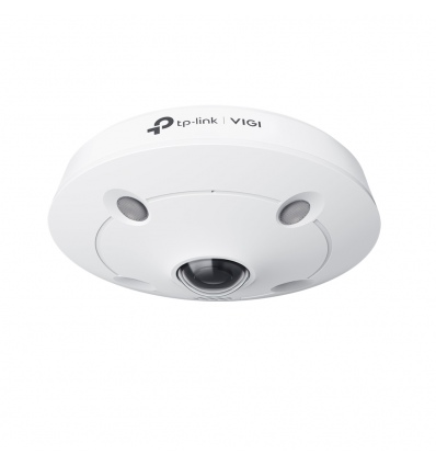 InSight S655I, 5MPx IR Fisheye Network Camera