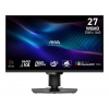 MSI MAG/274QPF X30MV/27"/VA/QHD/300Hz/0,5ms/Černá/2R