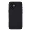 Tactical MagForce Velvet Smoothie Kryt pro Apple iPhone 16 Plus Asphalt