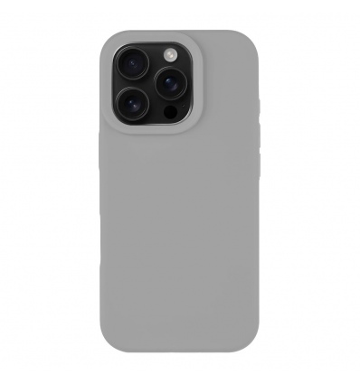 Tactical MagForce Velvet Smoothie Kryt pro Apple iPhone 16 Pro Foggy