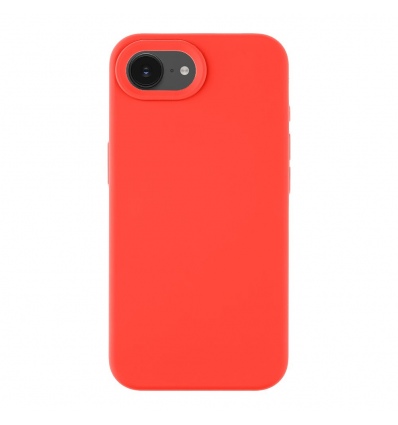 Tactical MagForce Velvet Smoothie Kryt pro Apple iPhone 16e Chilli