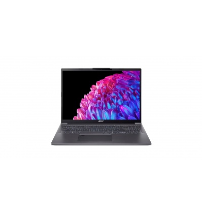 Acer Aspire 16/A16-71M-59P8/U5-115U/16"/WUXGA/16GB/512GB/Intel int/bez OS/Gray/2R