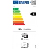 24" LED AOC 24E4U
