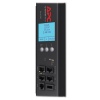 Rack PDU 2G, Metered, ZeroU, 23.0kW, 240V,AP8888