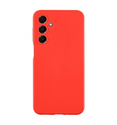 Tactical Velvet Smoothie Kryt pro Samsung Galaxy A16 4G/5G Chilli