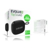 EEVOLVEO TopSound, bezdrátový vodotěsný bluetooth