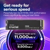 Crucial P510/2TB/SSD/M.2 NVMe/Černá/5R