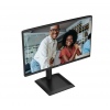 24" LED AOC 24E4CV