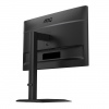 24" LED AOC 24E4CV