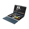 YGBook9 13.3"T 2.8K/U7-255H/32G/1T/INT/W11P teal
