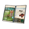 YGBook9 13.3"T 2.8K/U7-255H/32G/1T/INT/W11P teal
