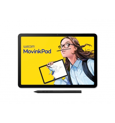 Wacom MovinkPad11